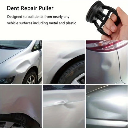 Car Dent Repair Tool - Suction Cups Dent Puller - 2 Pcs